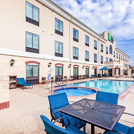Holiday Inn Express Hotel & Suites Floresville By Ihg Екстер'єр фото