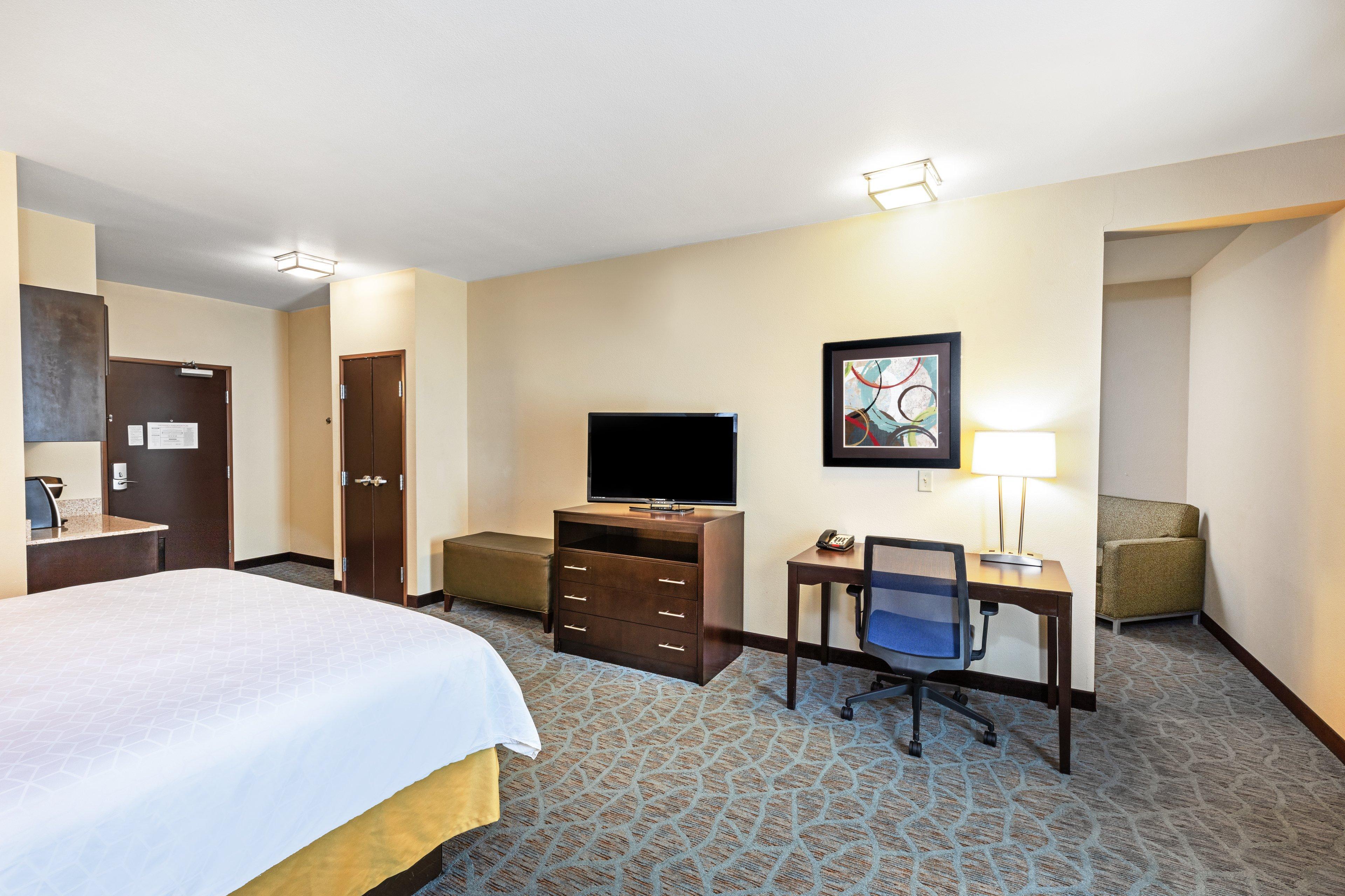 Holiday Inn Express Hotel & Suites Floresville By Ihg Екстер'єр фото