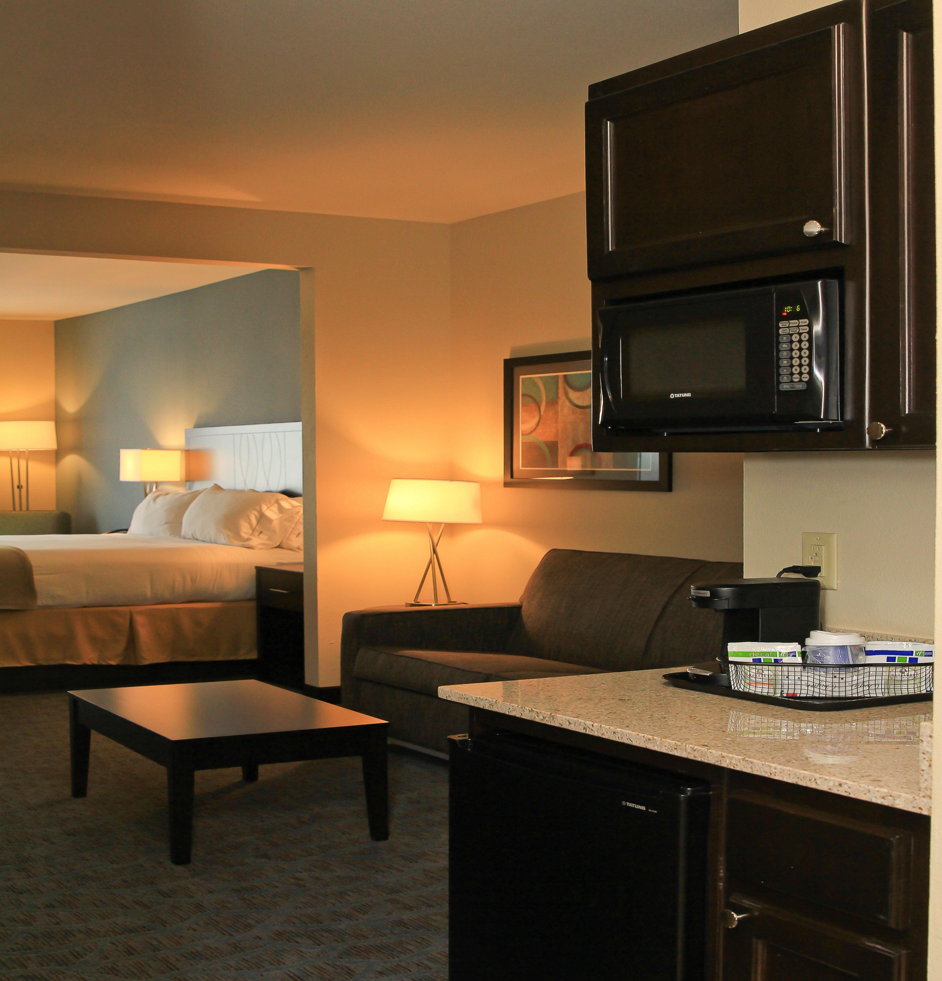Holiday Inn Express Hotel & Suites Floresville By Ihg Екстер'єр фото
