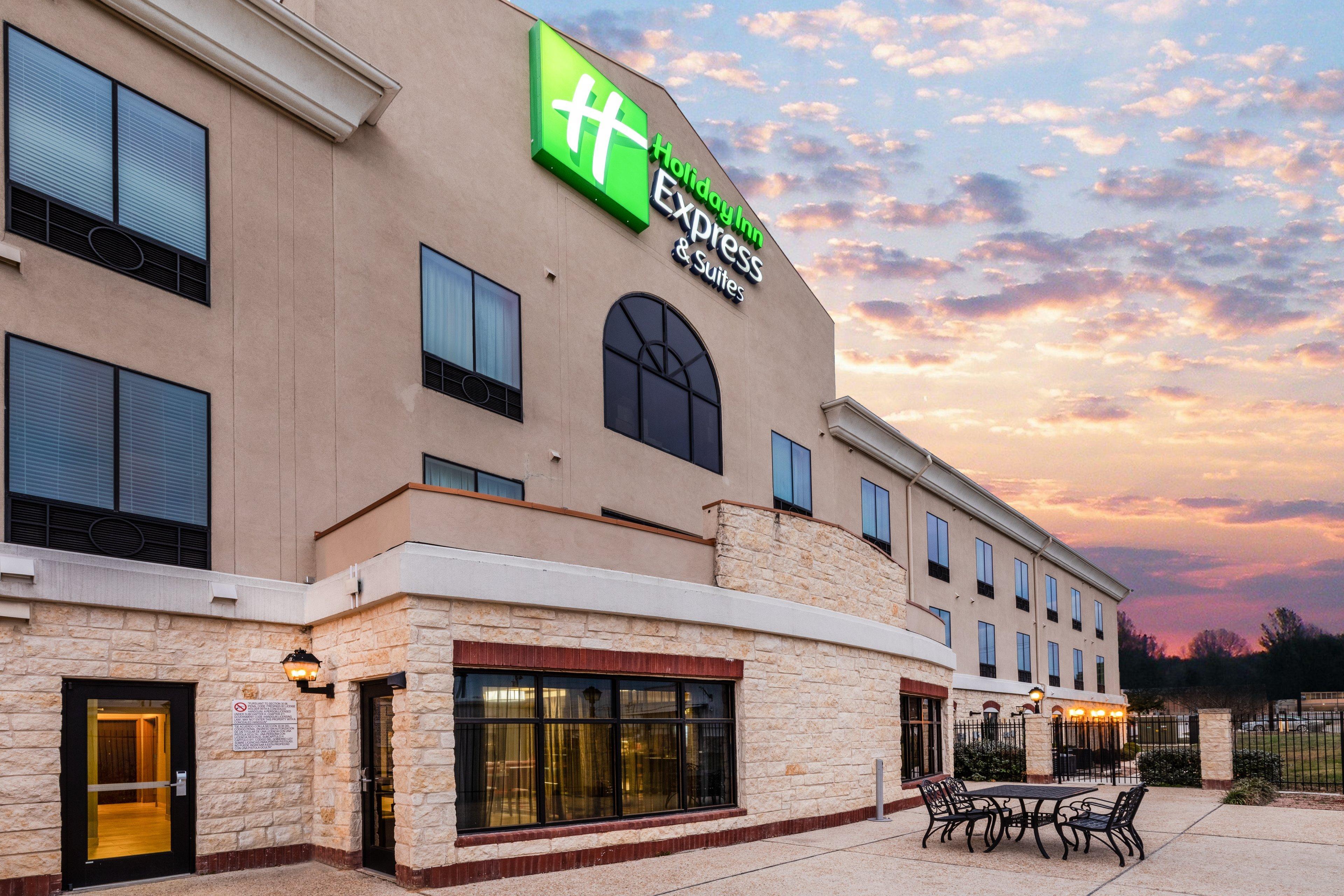 Holiday Inn Express Hotel & Suites Floresville By Ihg Екстер'єр фото