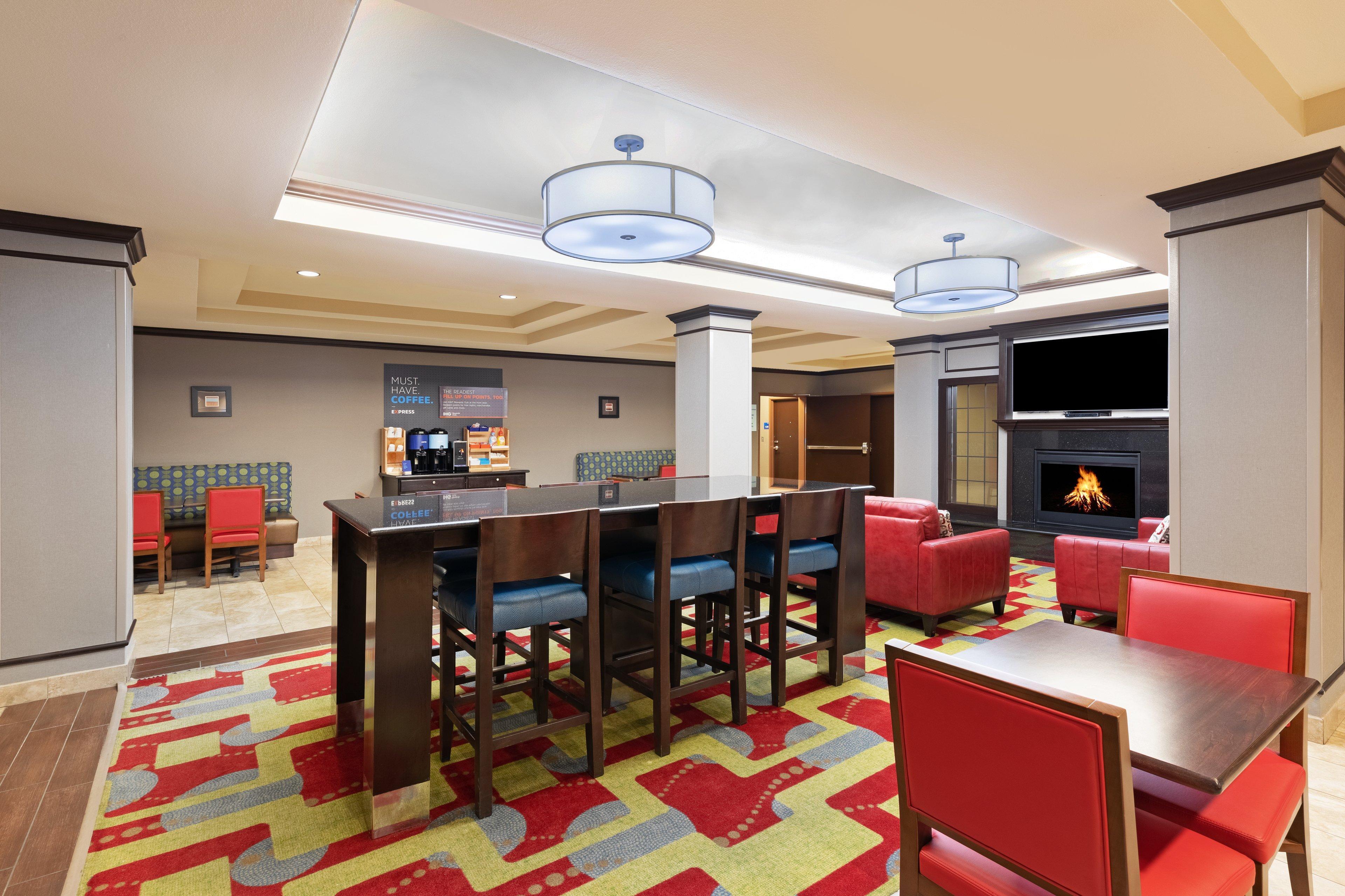 Holiday Inn Express Hotel & Suites Floresville By Ihg Екстер'єр фото