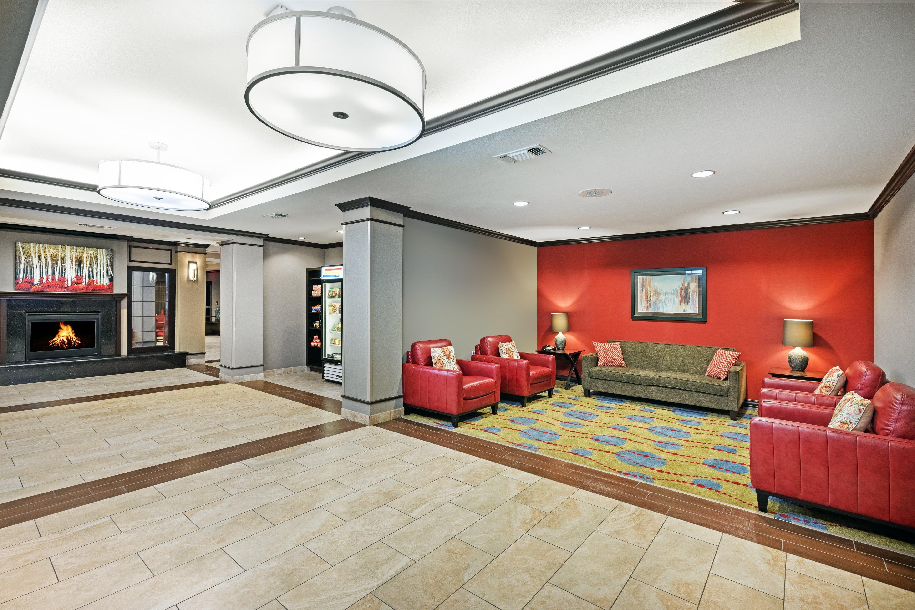 Holiday Inn Express Hotel & Suites Floresville By Ihg Екстер'єр фото