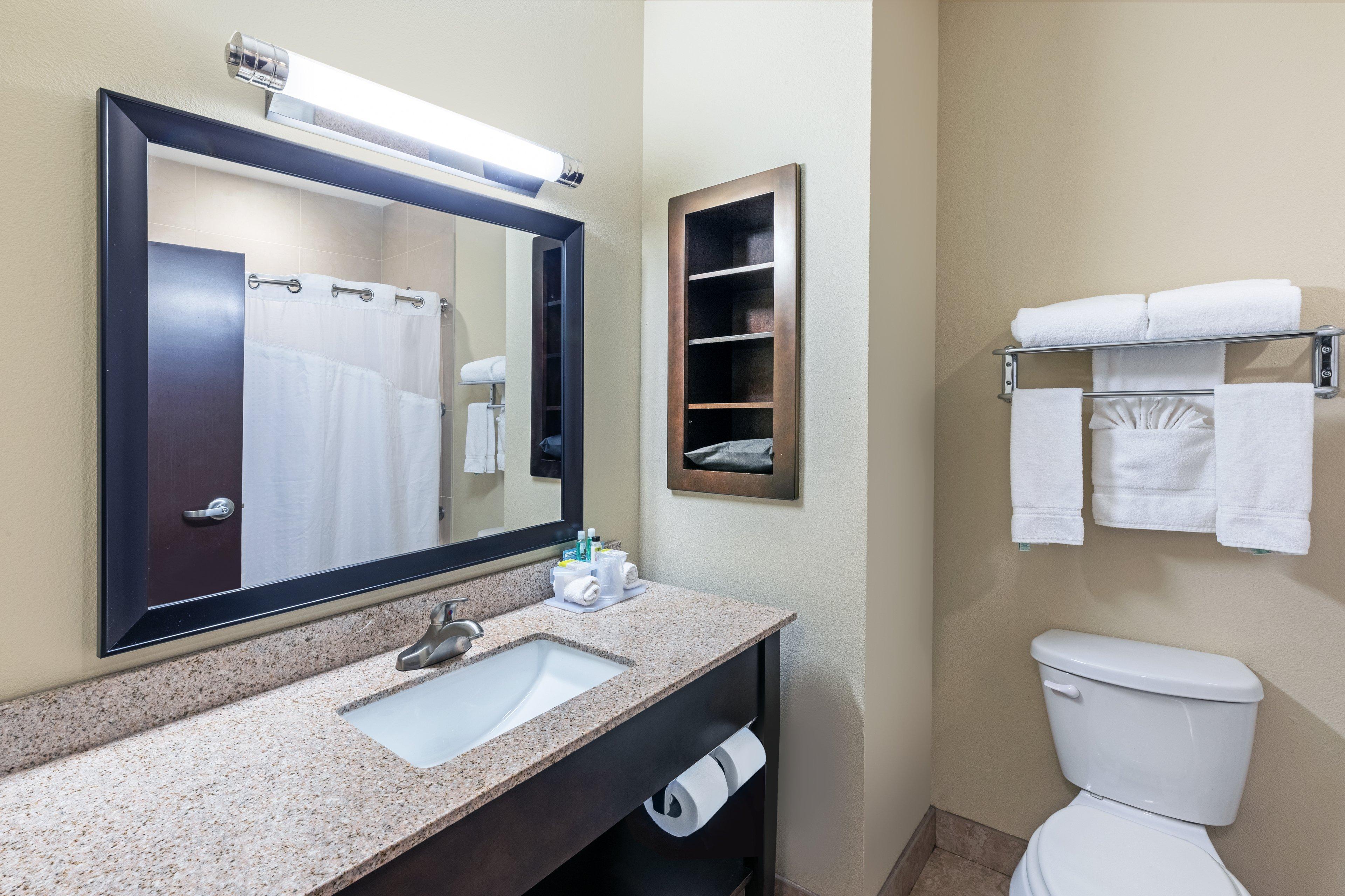 Holiday Inn Express Hotel & Suites Floresville By Ihg Екстер'єр фото