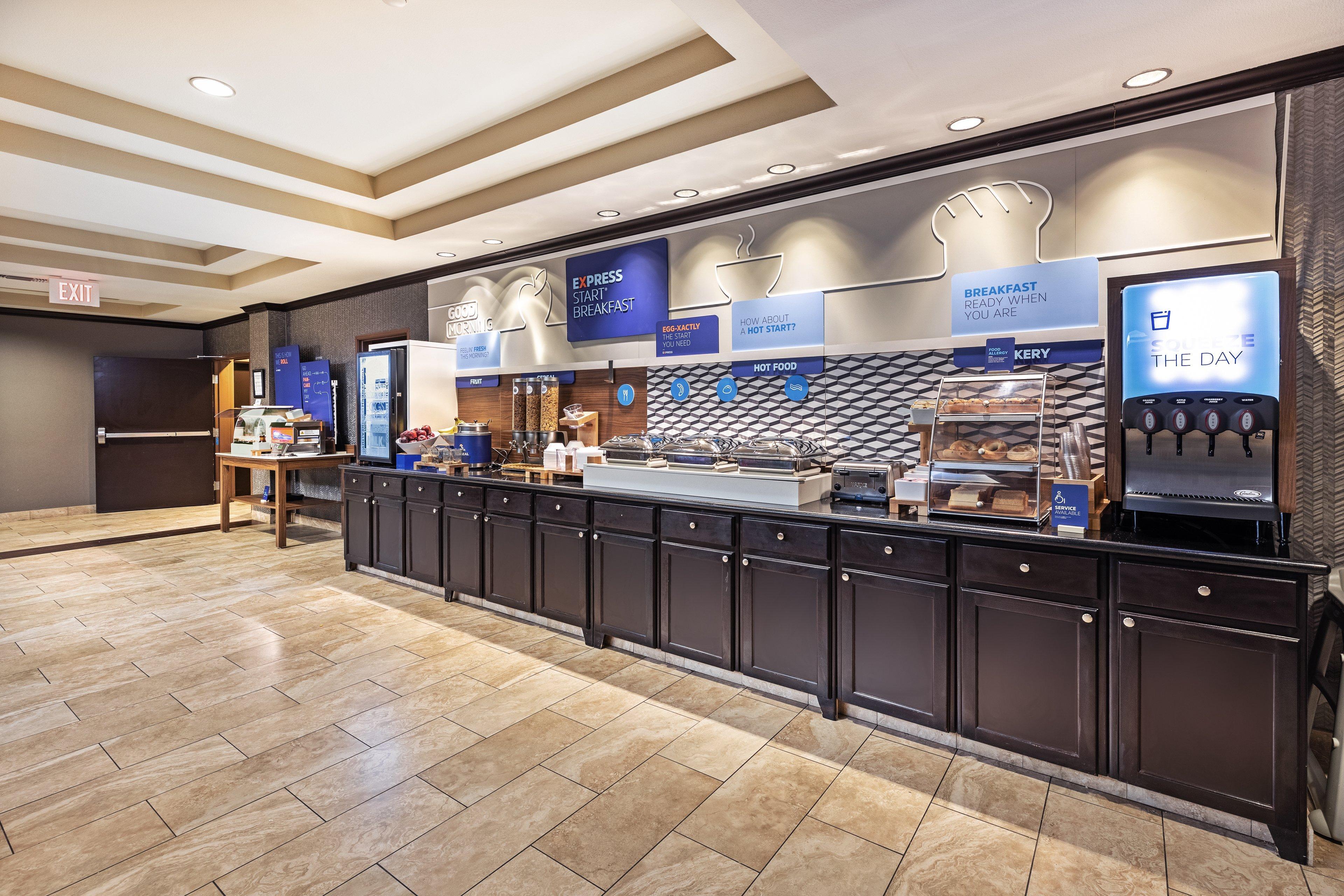 Holiday Inn Express Hotel & Suites Floresville By Ihg Екстер'єр фото