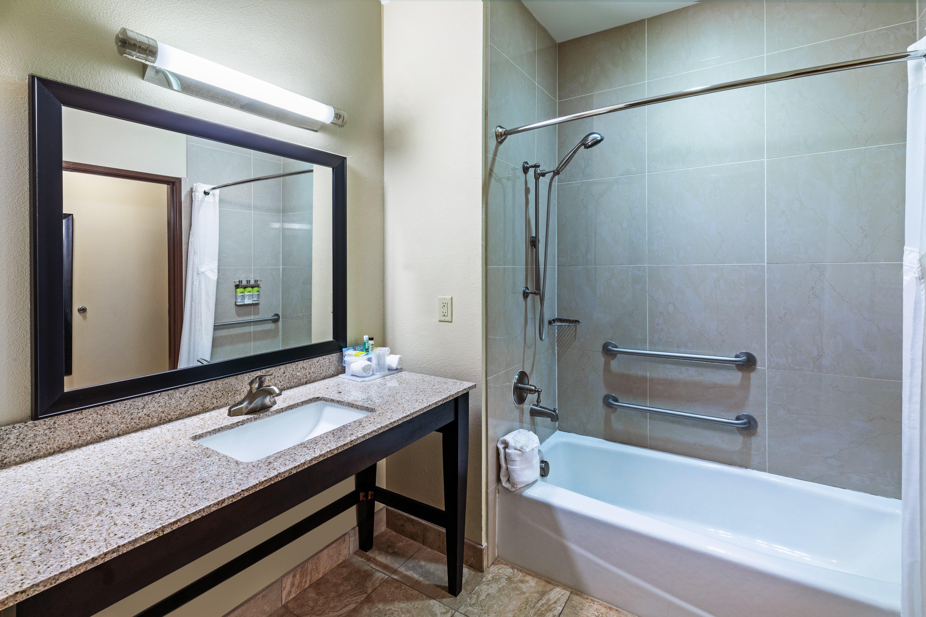Holiday Inn Express Hotel & Suites Floresville By Ihg Екстер'єр фото