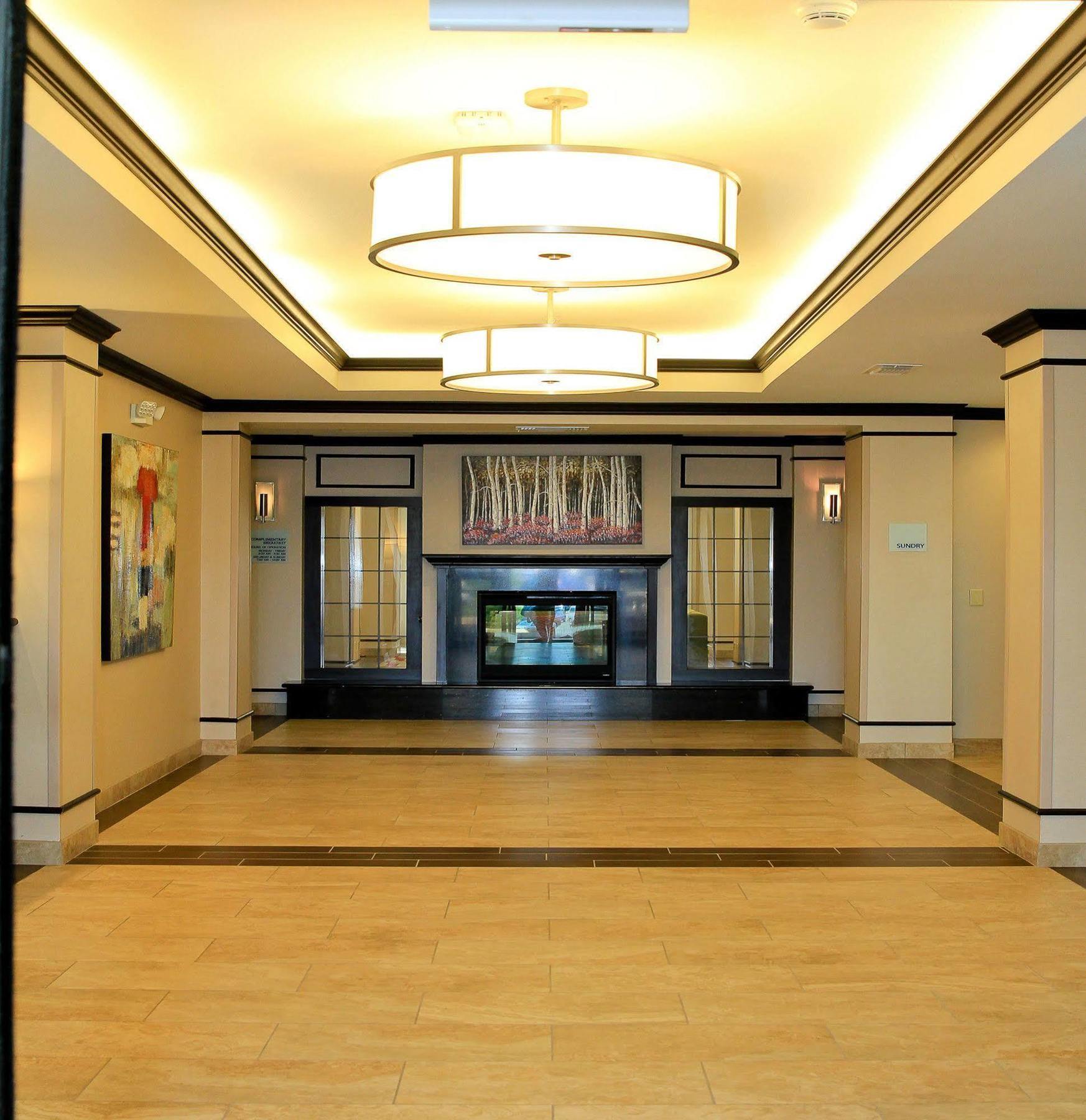 Holiday Inn Express Hotel & Suites Floresville By Ihg Екстер'єр фото